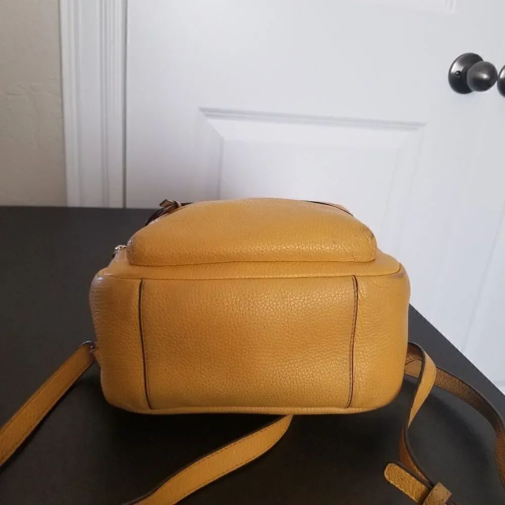 Tory Burch Thea Backpack - Picture 5 of 7